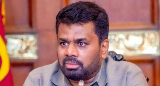 Be Prepared for All Outcomes, Says President